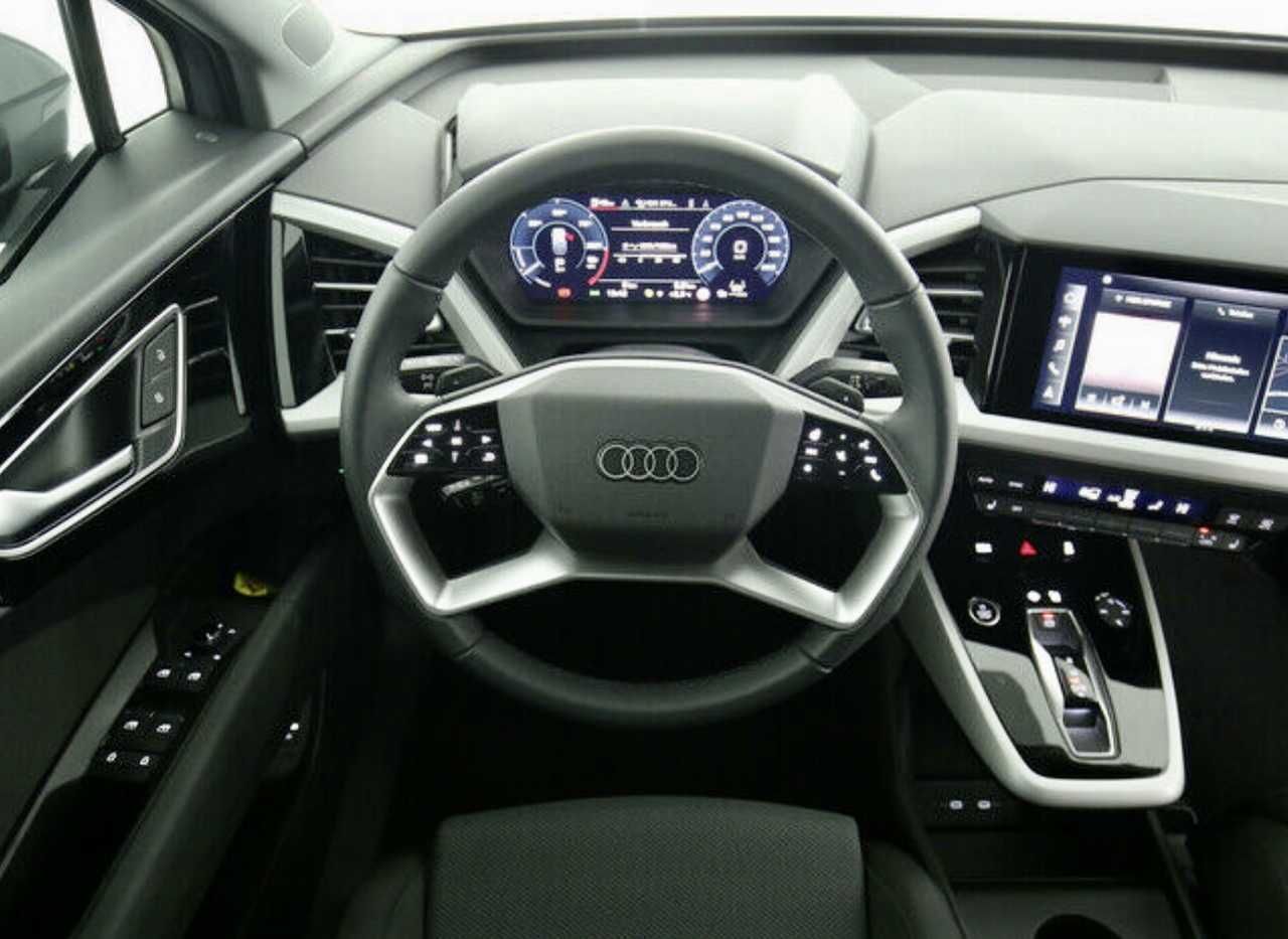 Foto Audi Q4 7