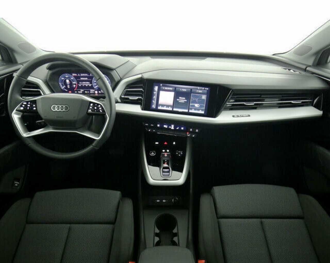 Foto Audi Q4 8