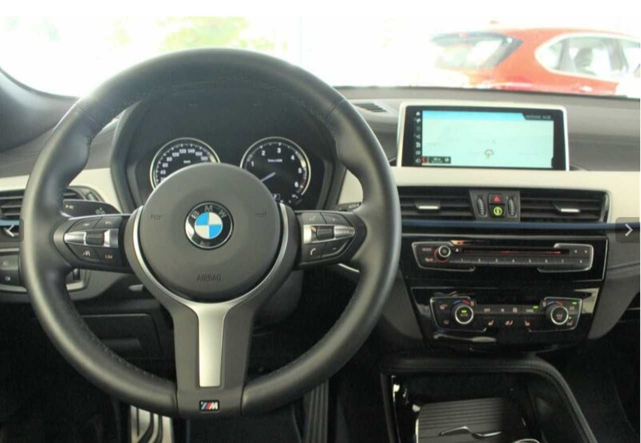 Foto BMW X2 7
