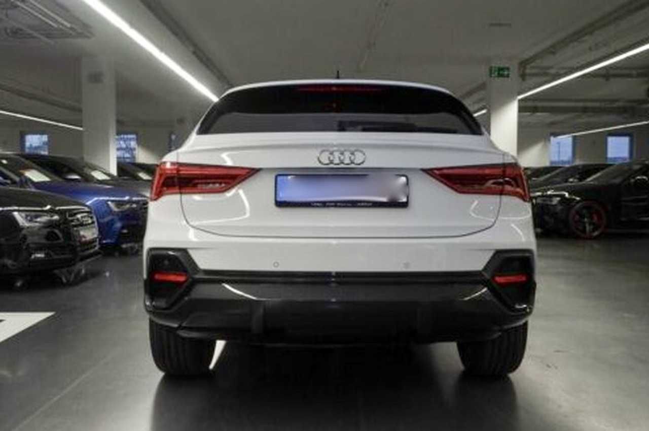 Foto Audi Q3 15