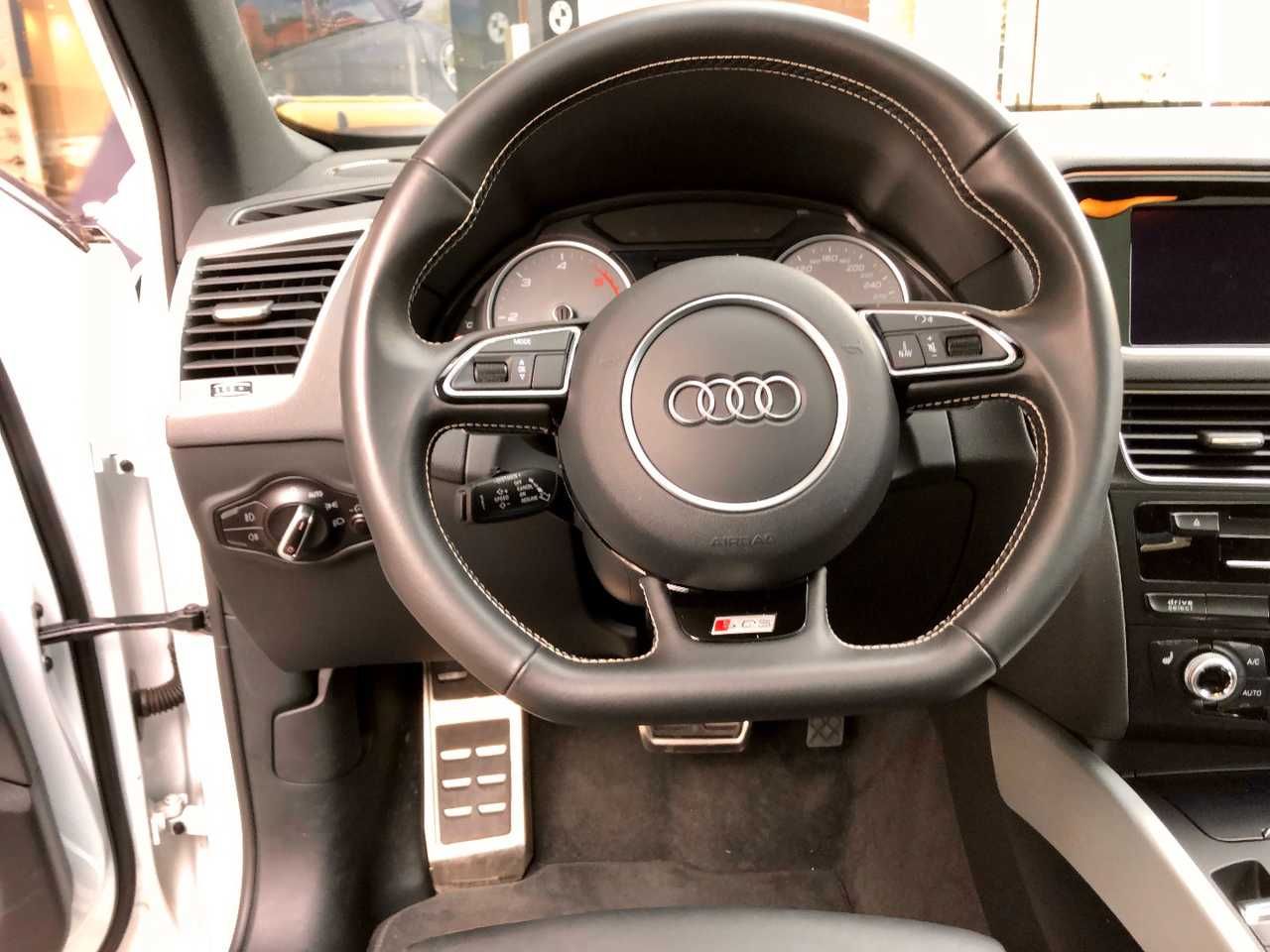 Foto Audi SQ5 9