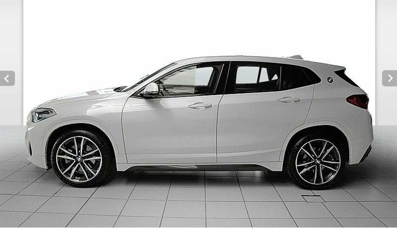 Foto BMW X2 2