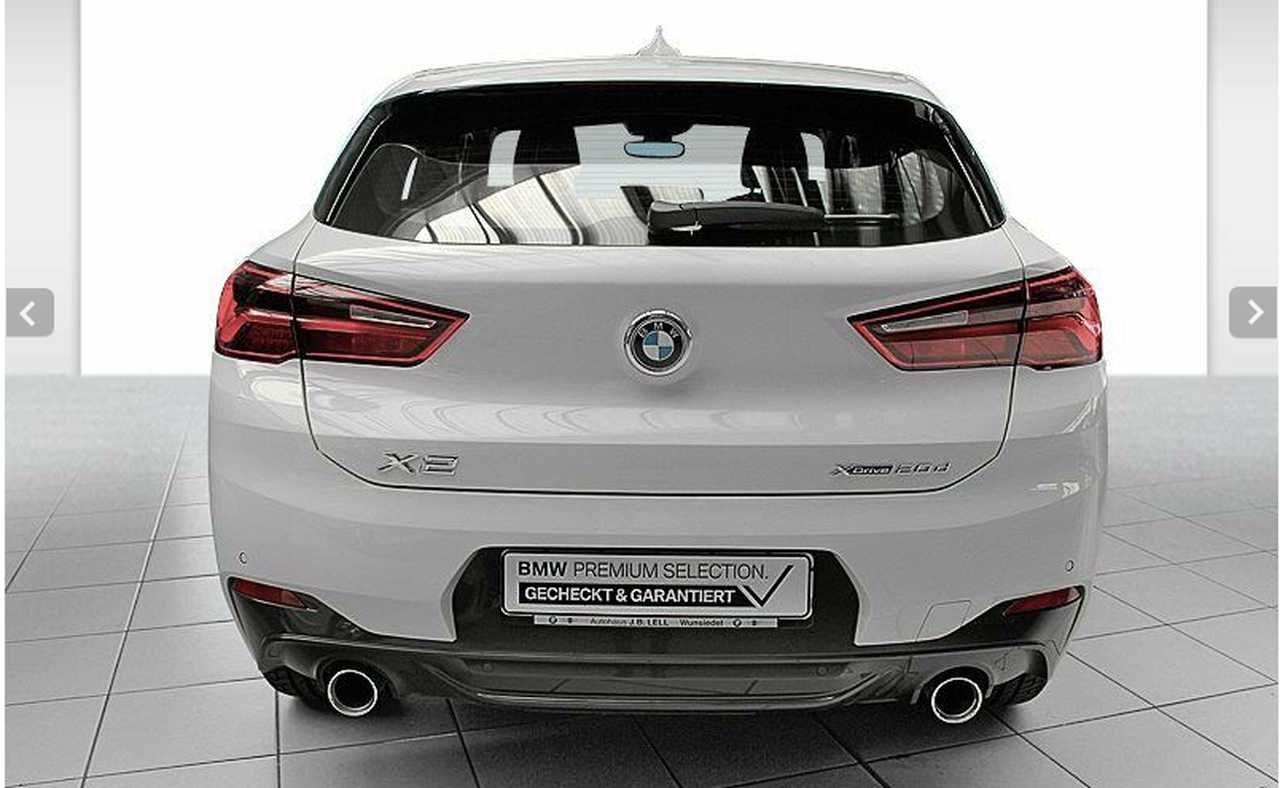 Foto BMW X2 3