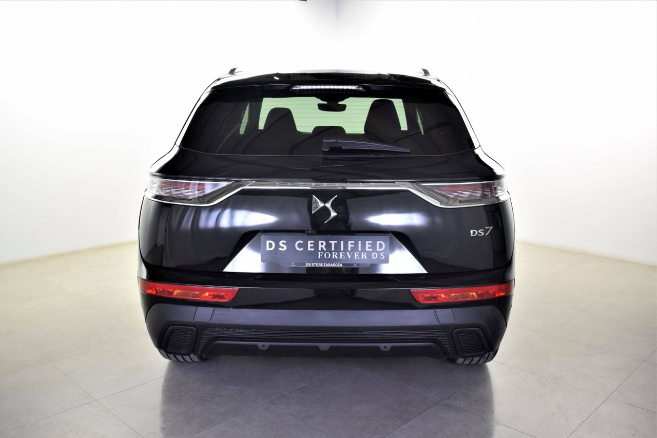 Foto DS Automobiles DS 7 Crossback 5