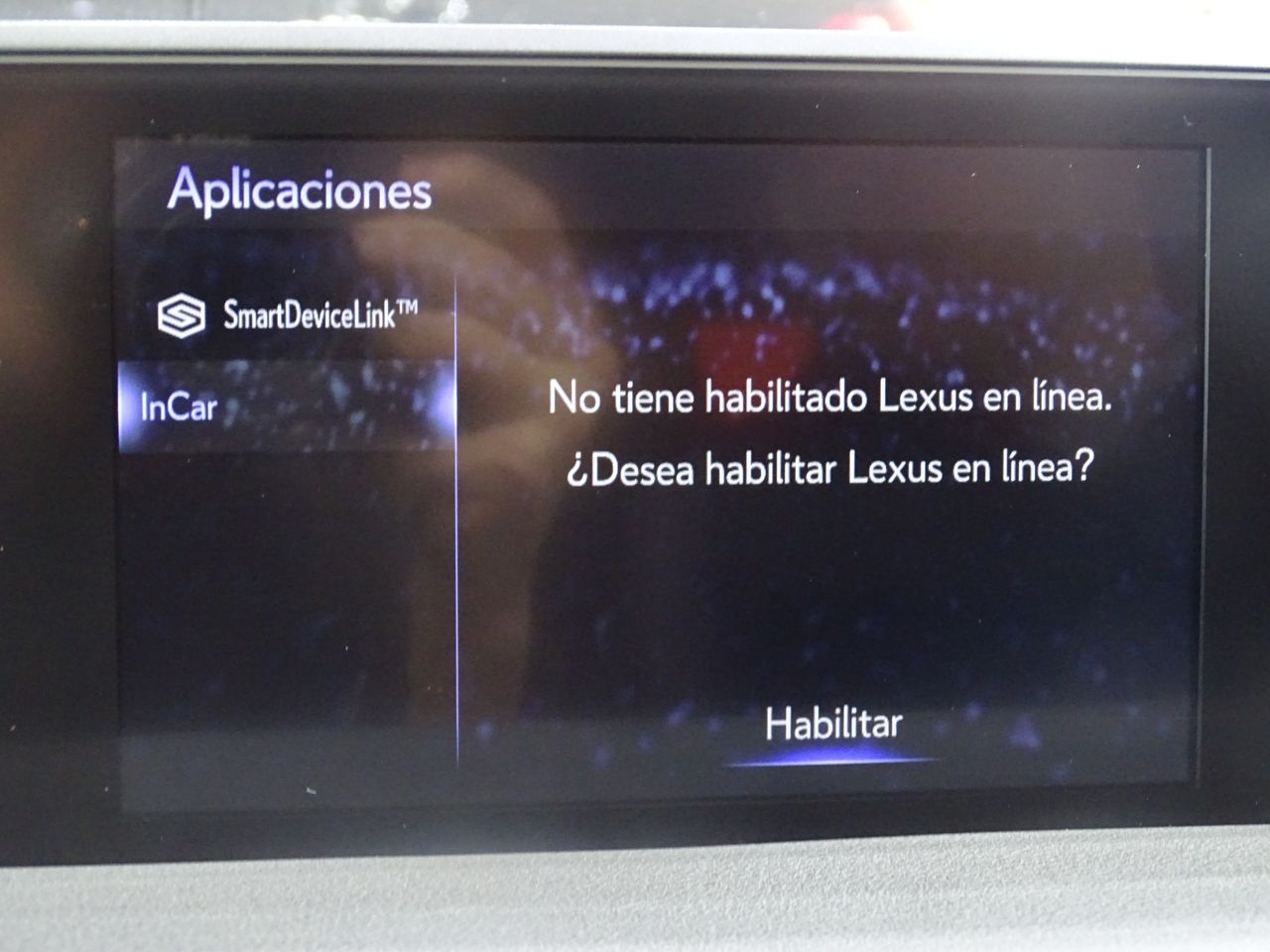 Foto Lexus UX 23