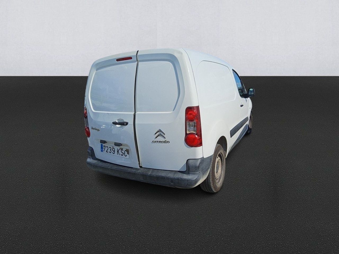 Foto Citroën Berlingo 2