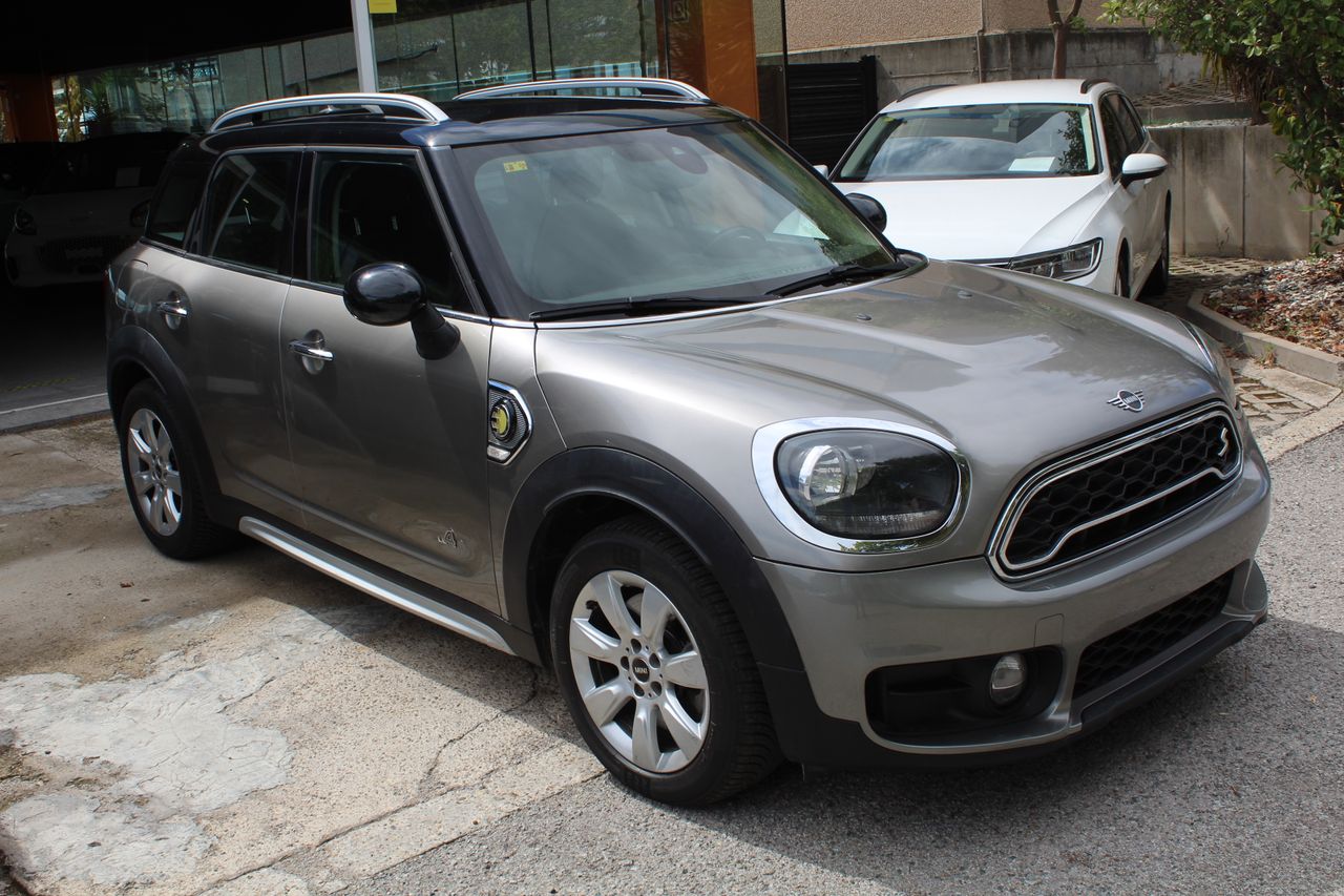 Foto Mini Countryman 3