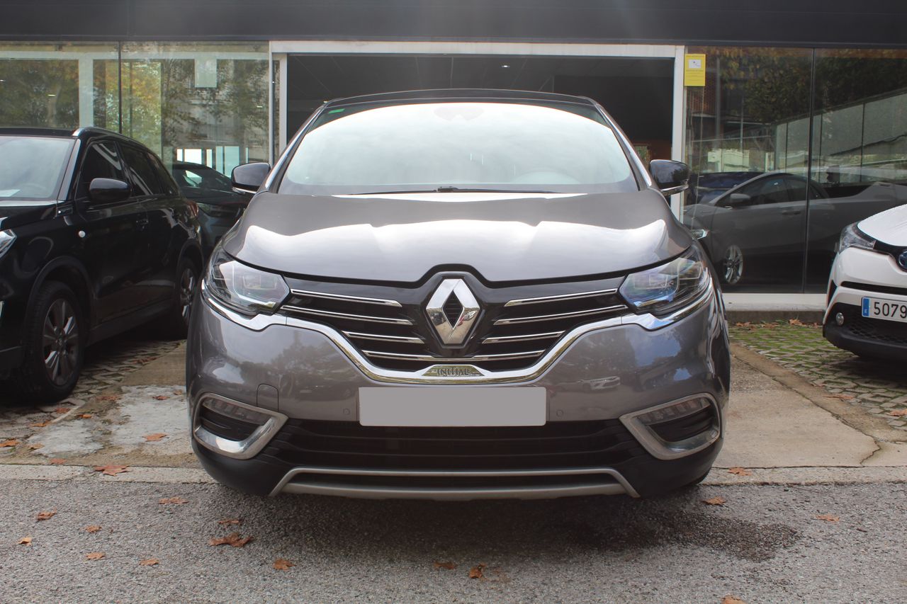 Foto Renault Espace 2