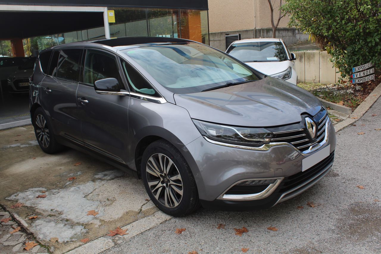 Foto Renault Espace 3