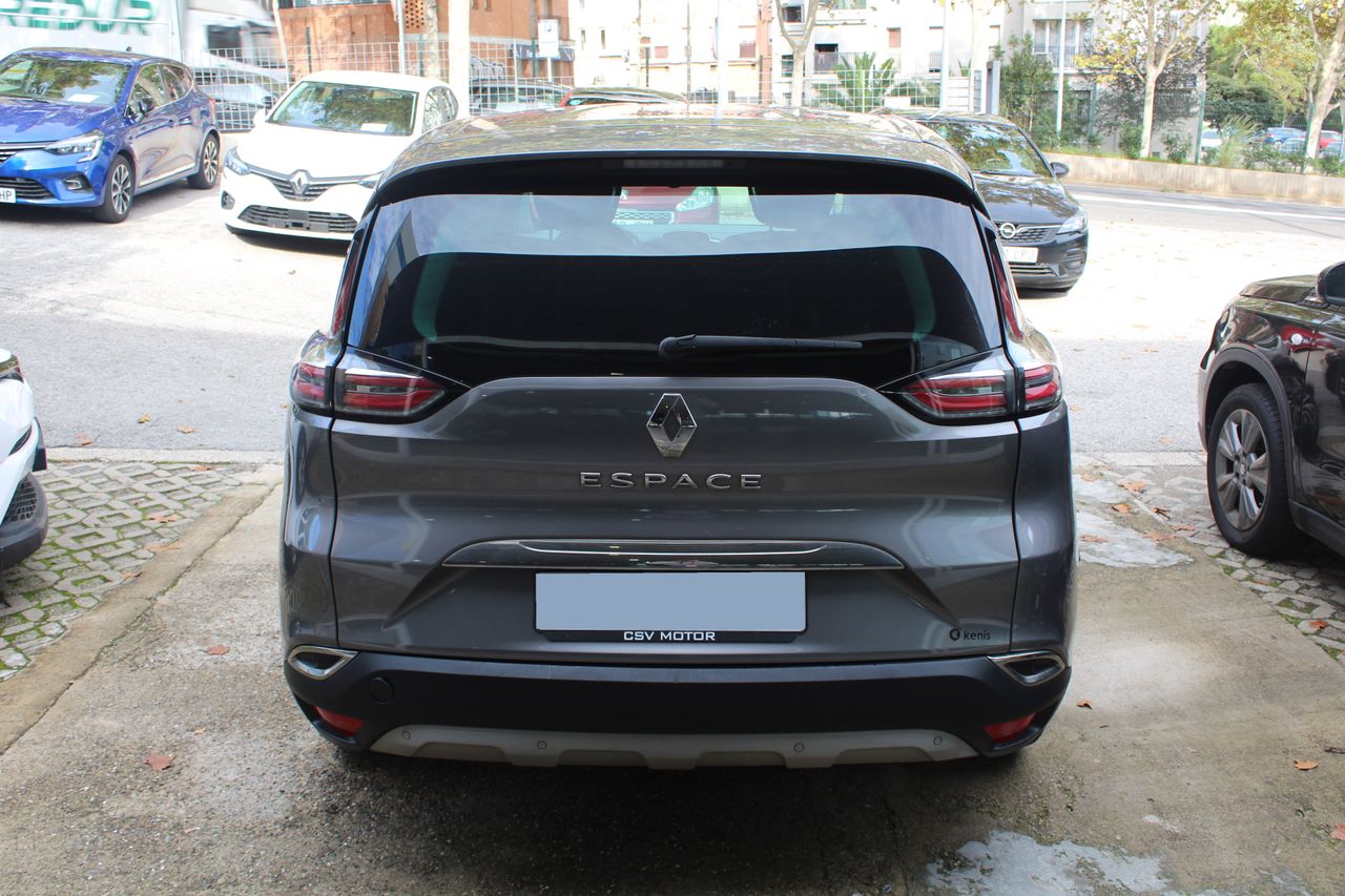 Foto Renault Espace 5