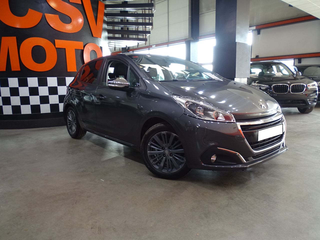 Foto Peugeot 208 3