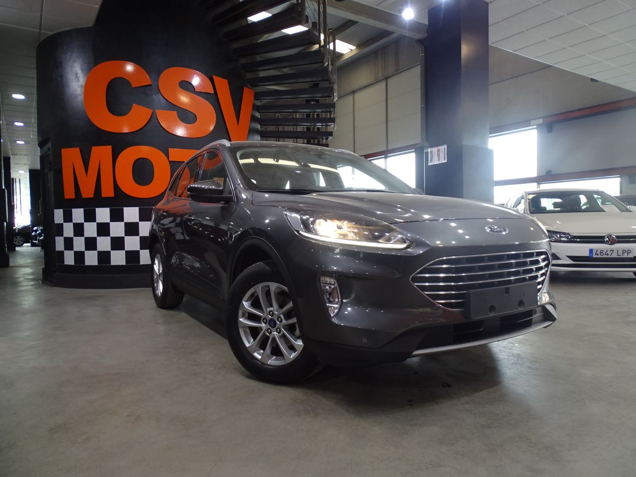 Foto Ford Kuga 3