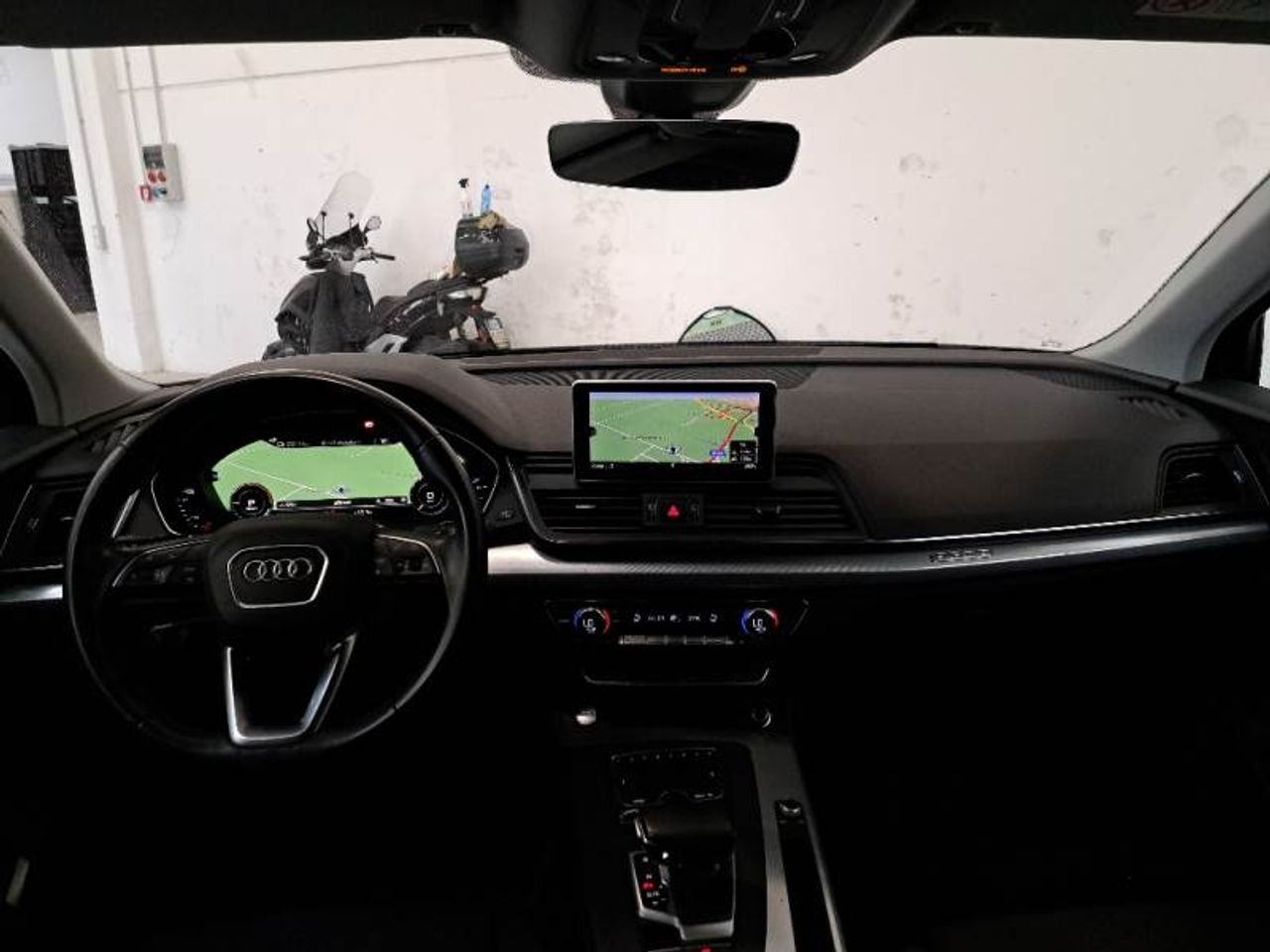 Foto Audi Q5 3