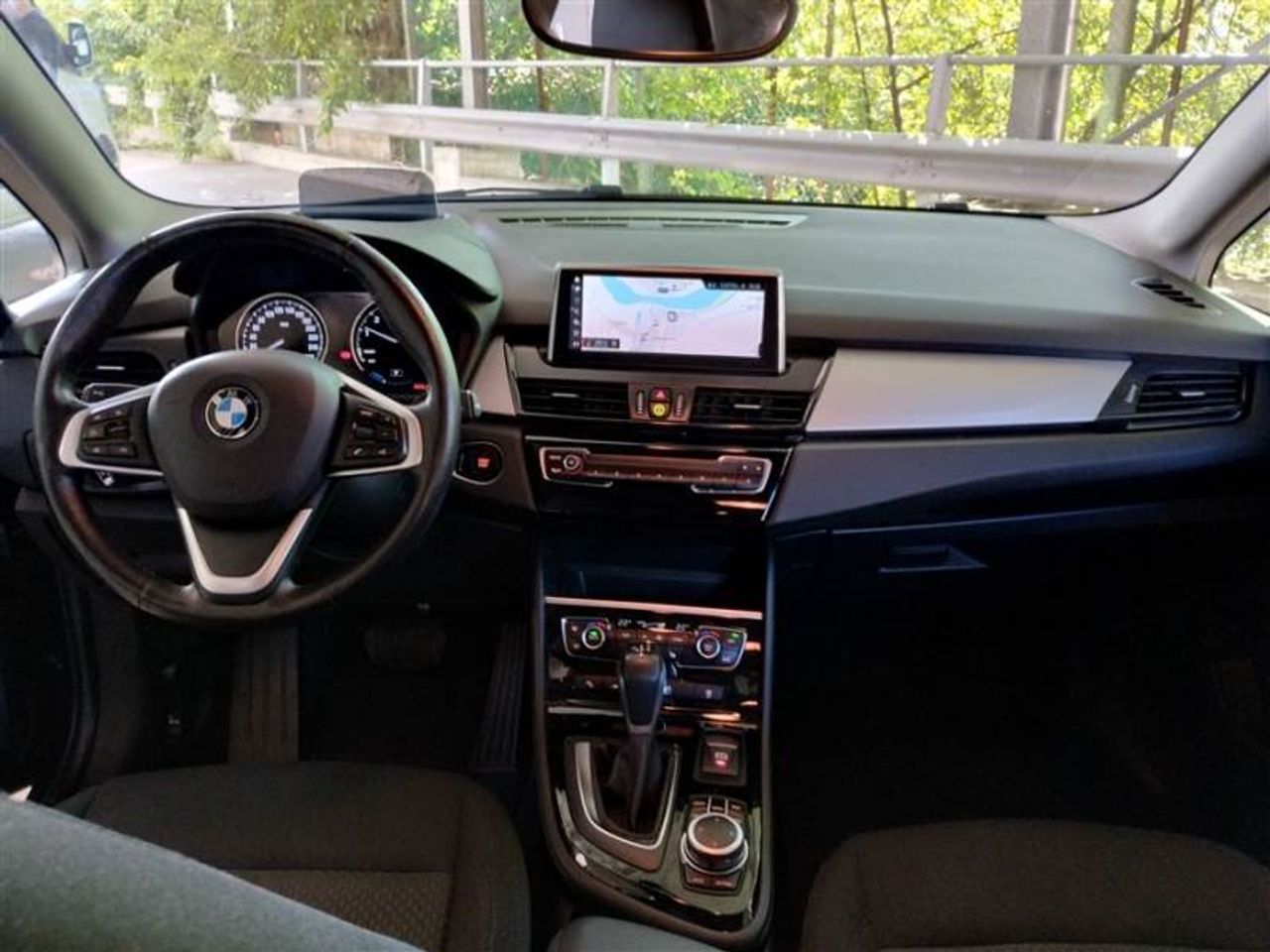 Foto BMW Serie 2 Active Tourer 3