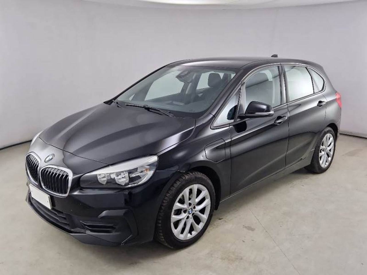 Foto BMW Serie 2 Active Tourer 1