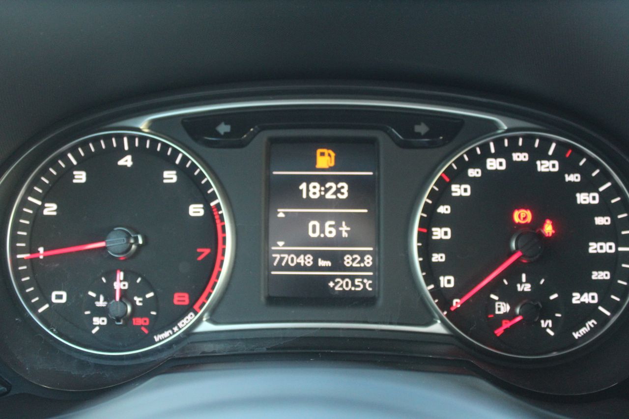 Foto Audi A1 19