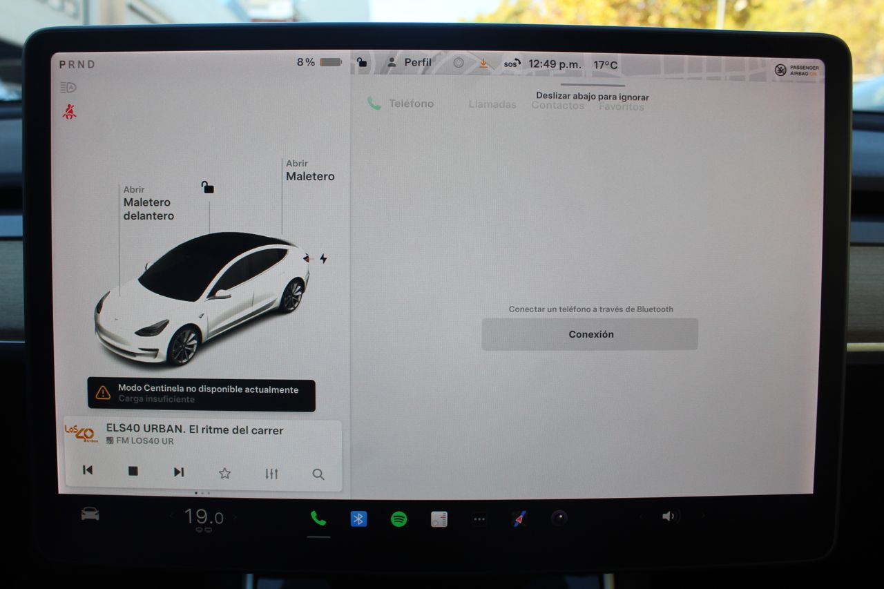 Foto Tesla Model 3 16