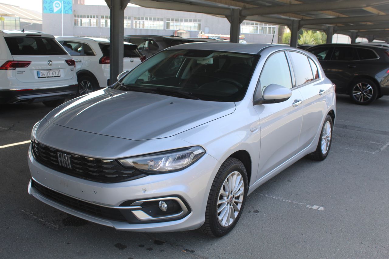 Foto Fiat Tipo 1