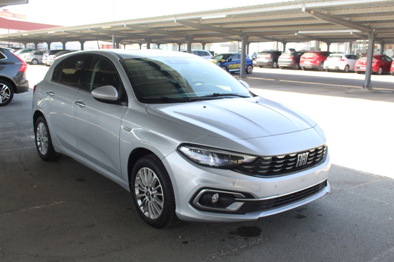 Foto Fiat Tipo 6