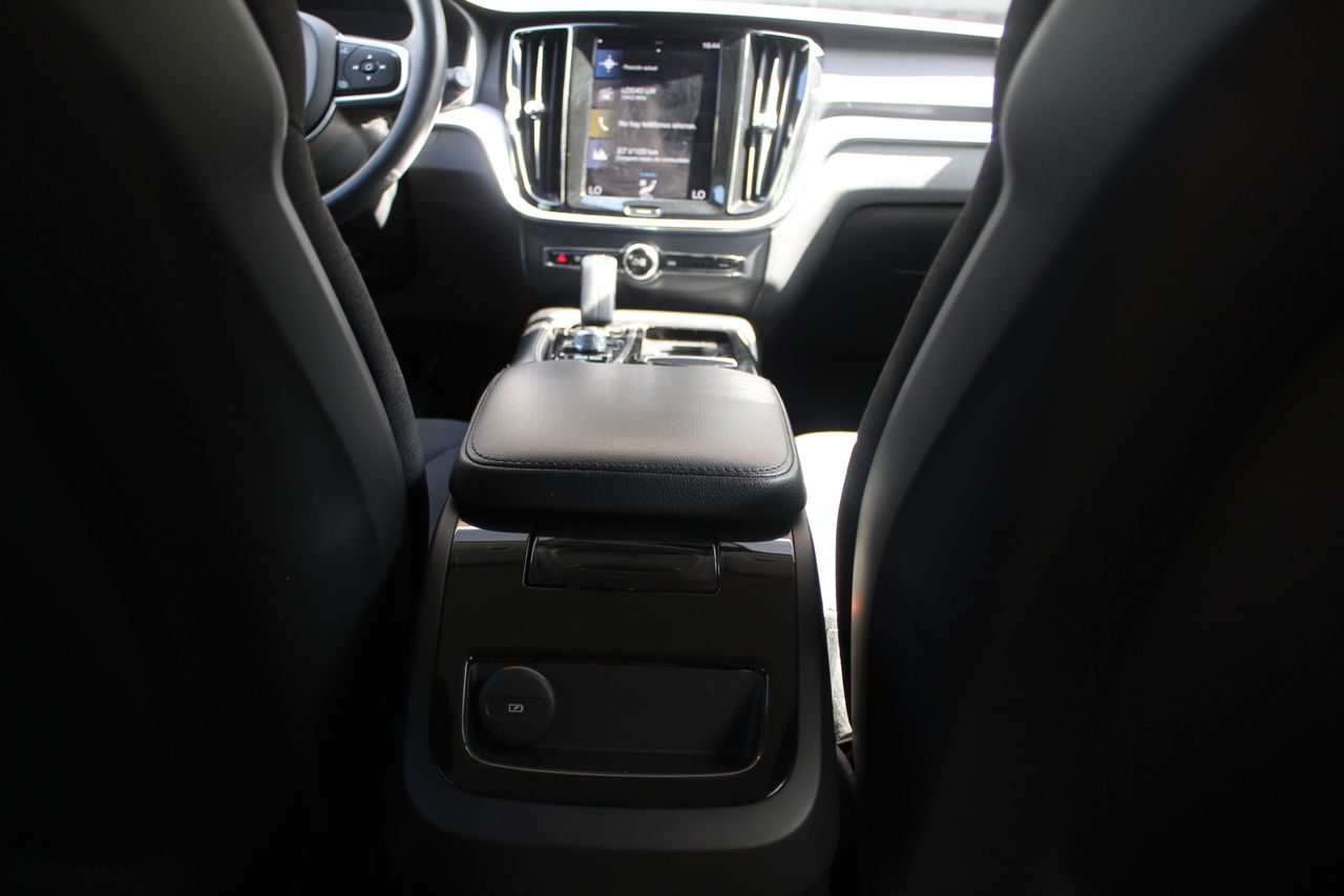 Foto Volvo V60 29