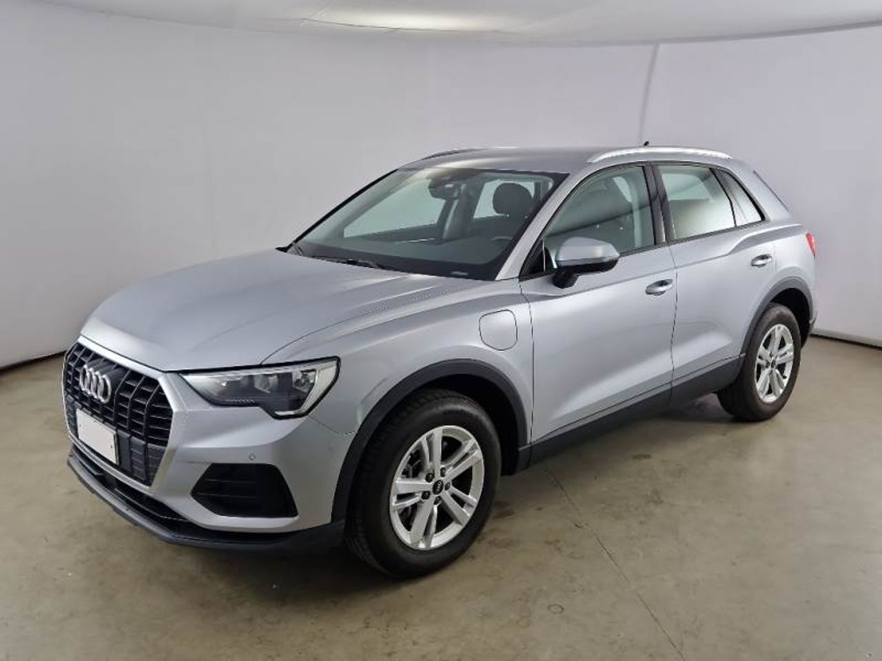 Foto Audi Q3 1