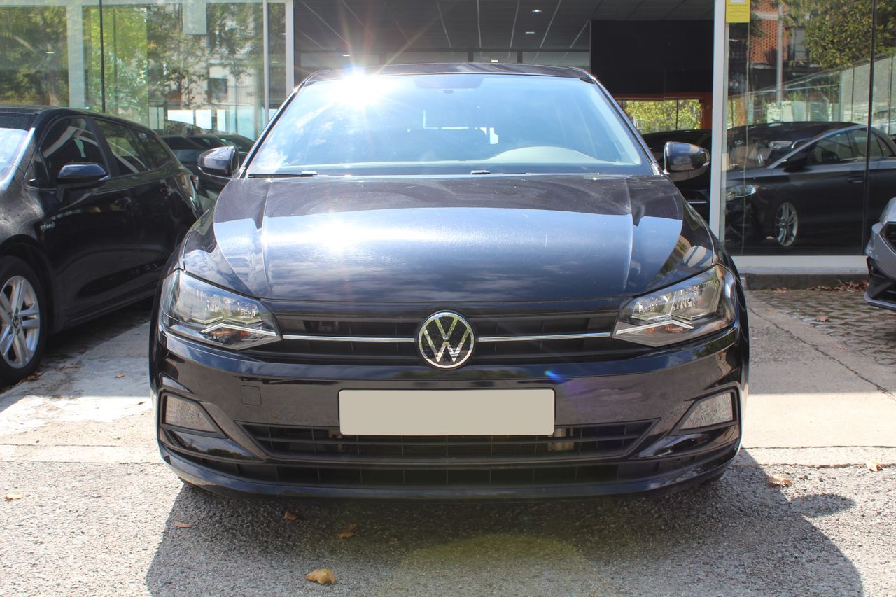 Foto Volkswagen Polo 2