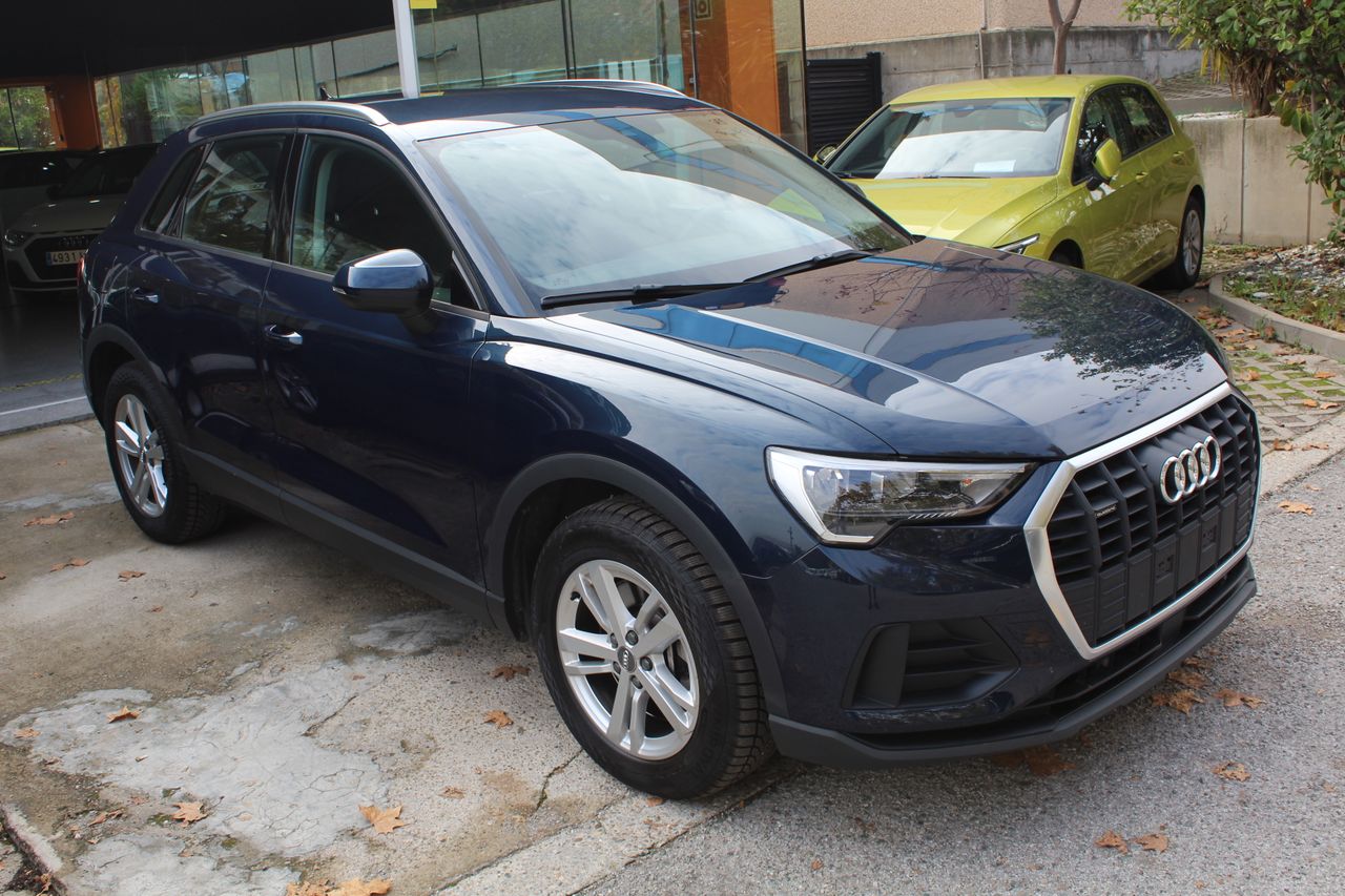 Foto Audi Q3 3