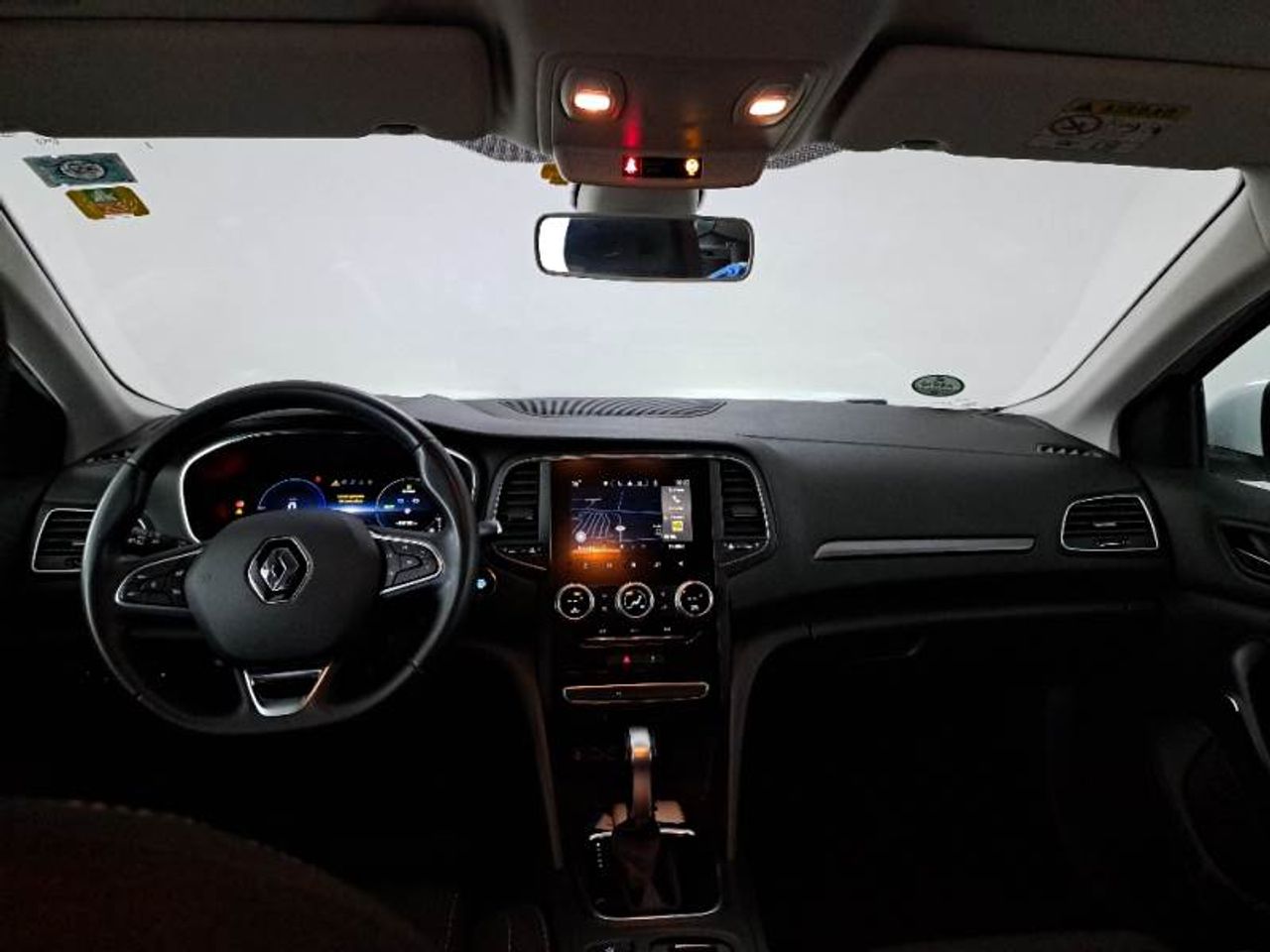 Foto Renault Mégane 3