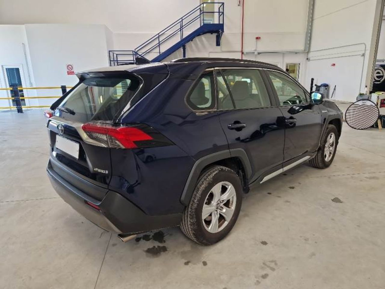 Foto Toyota Rav4 2