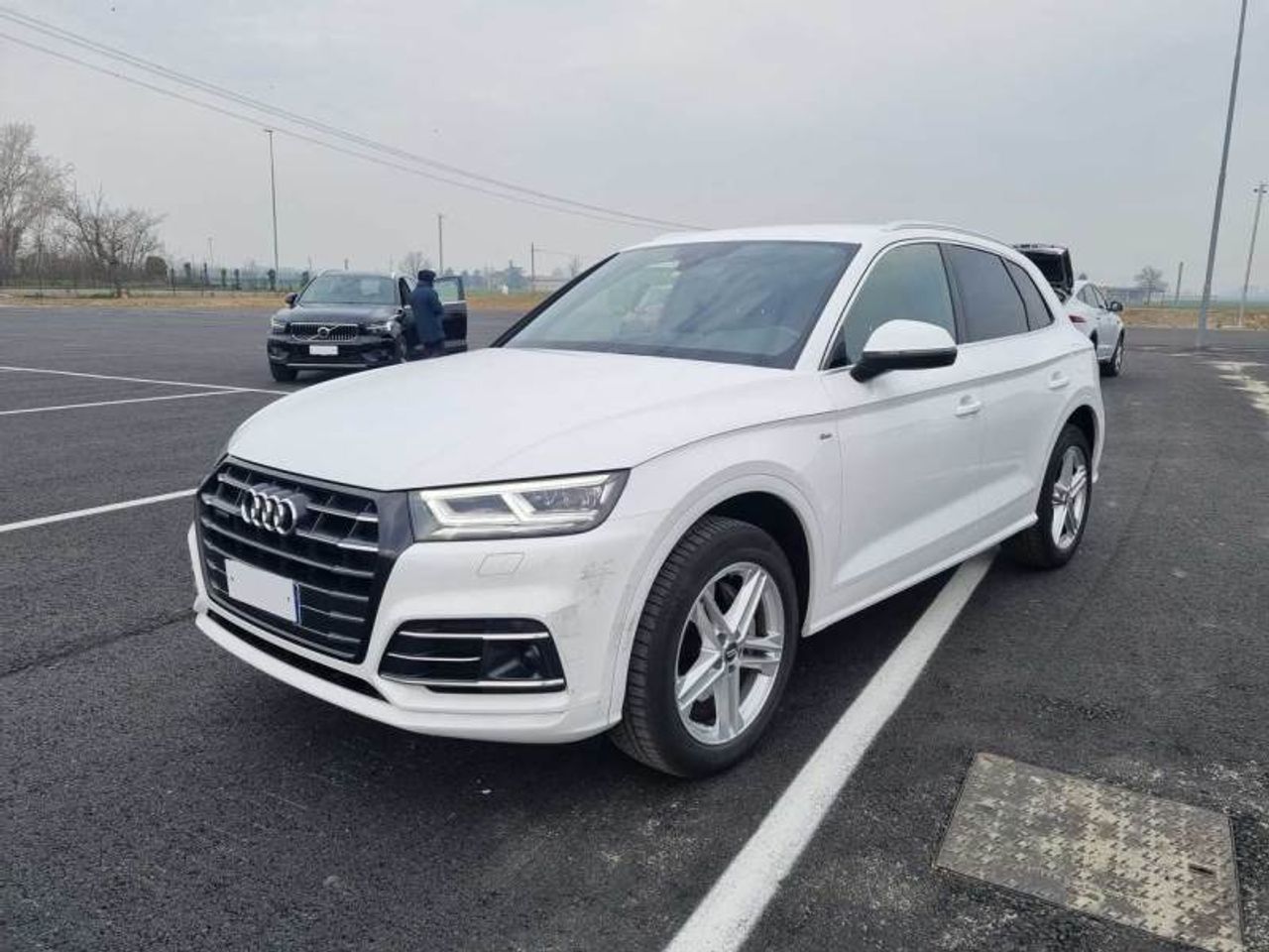 Foto Audi Q5 1