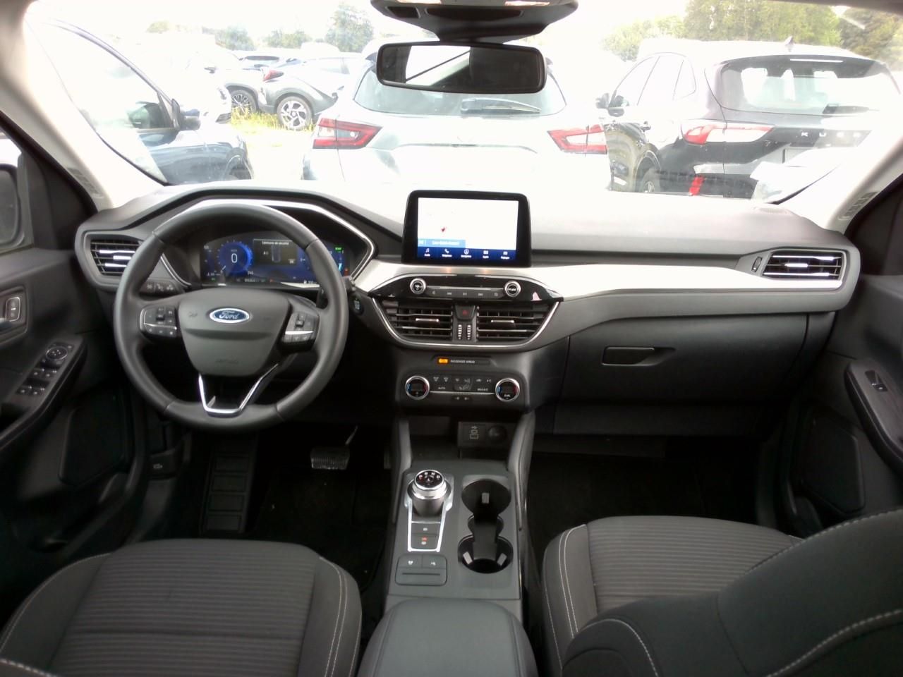 Foto Ford Kuga 2