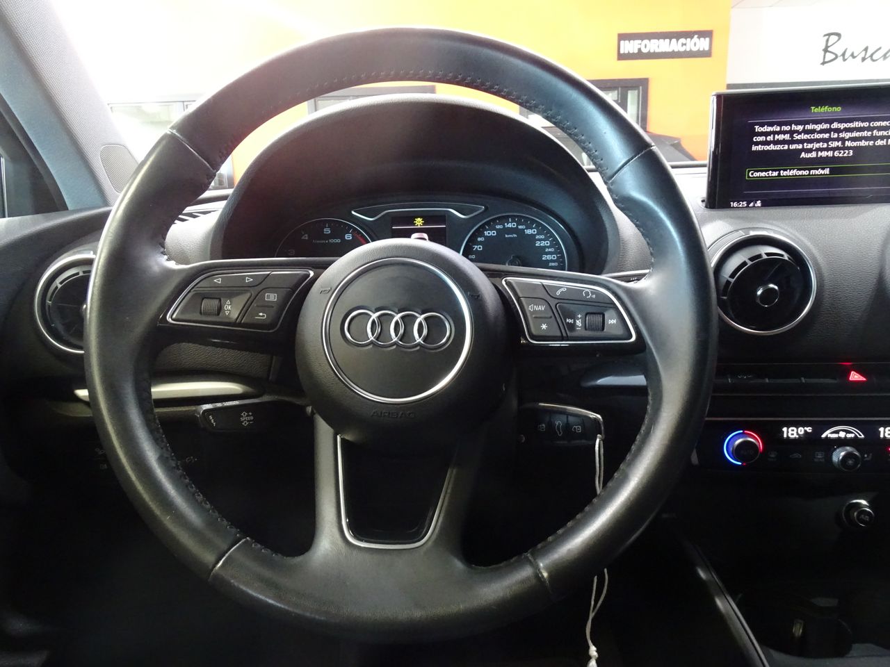 Foto Audi A3 9