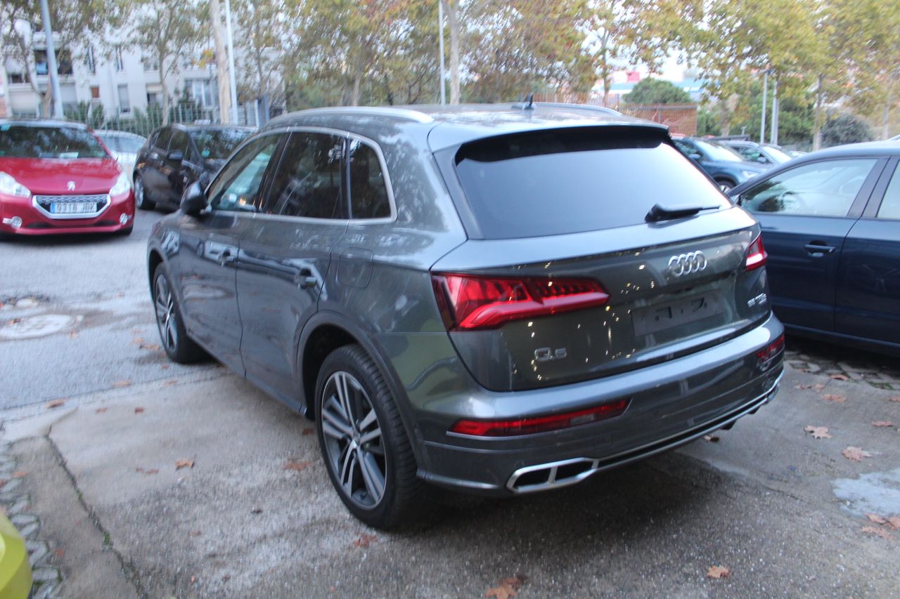 Foto Audi Q5 5