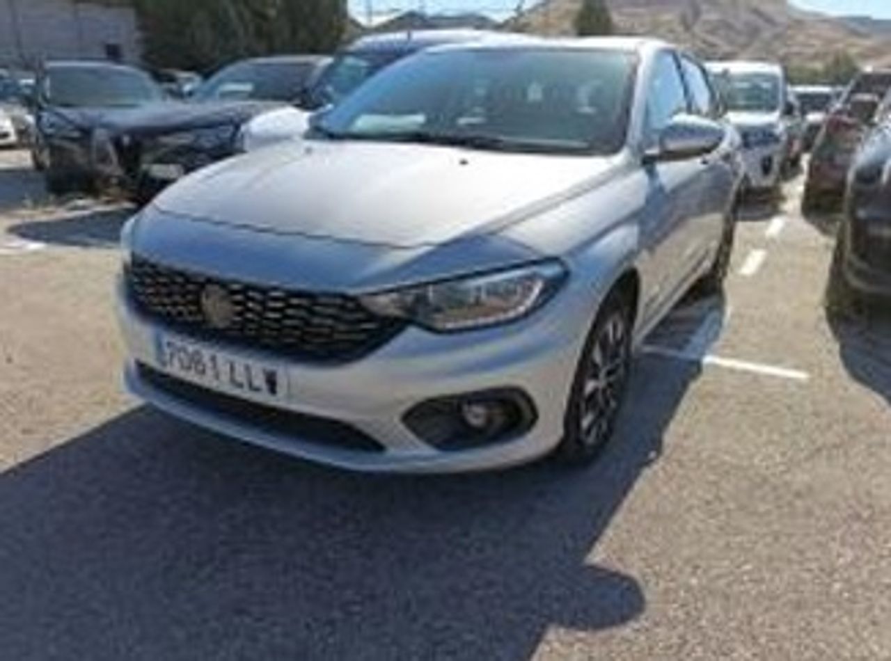 Foto Fiat Tipo 1