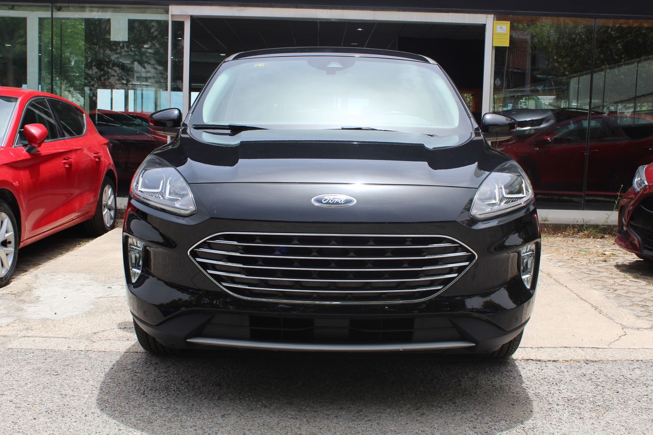 Foto Ford Kuga 3