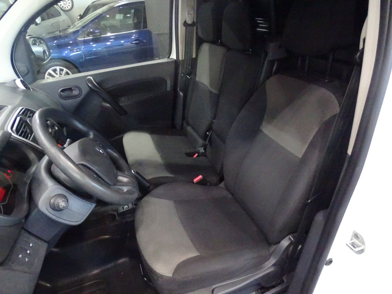 Foto Renault Kangoo 6