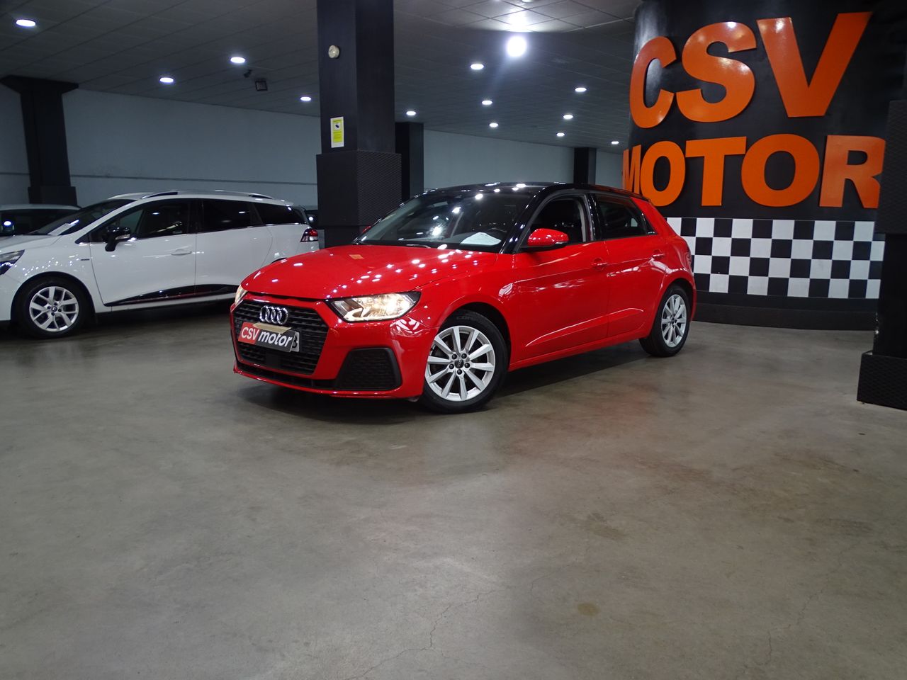 Foto Audi A1 1