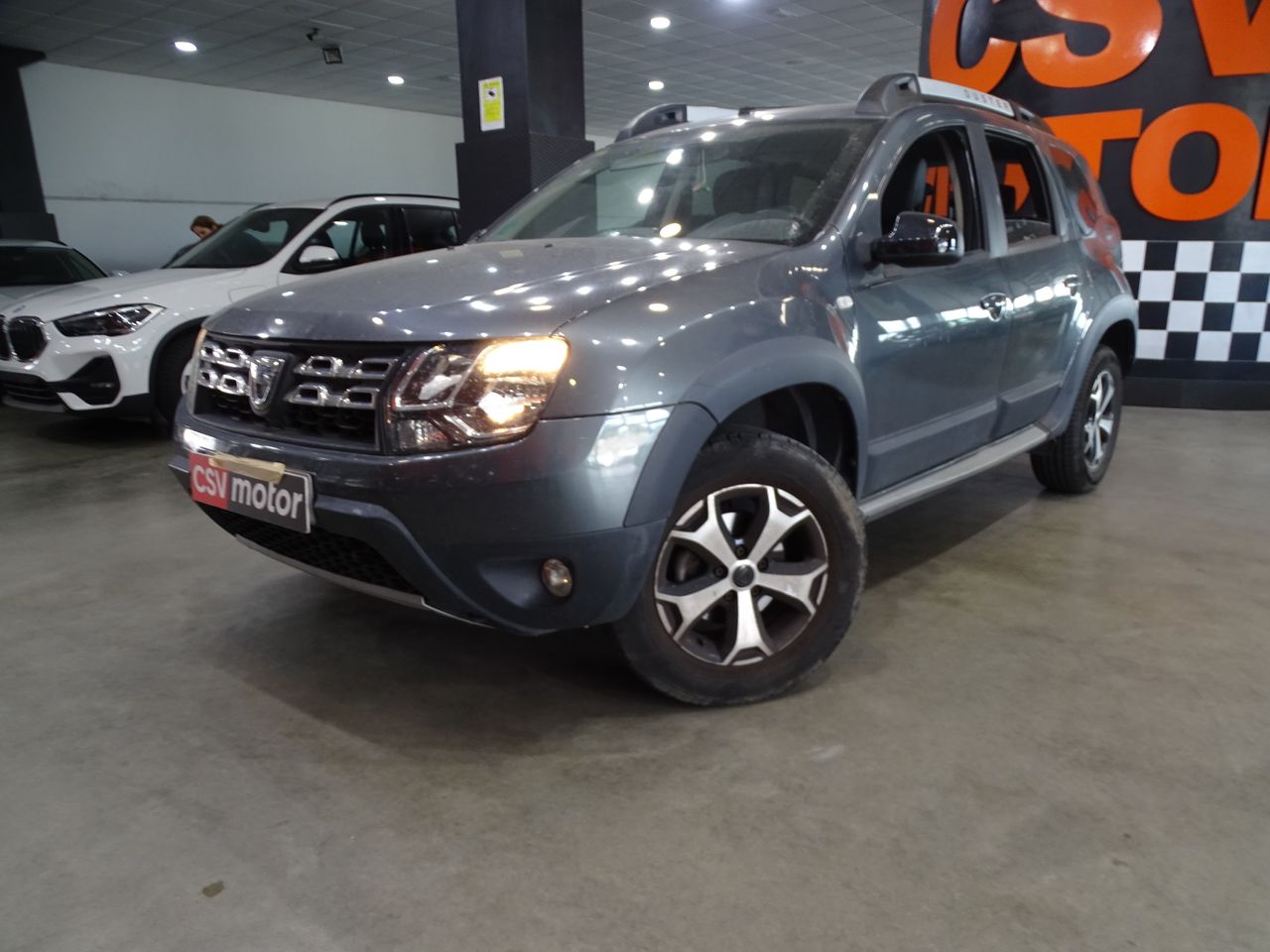 Foto Dacia Duster 3