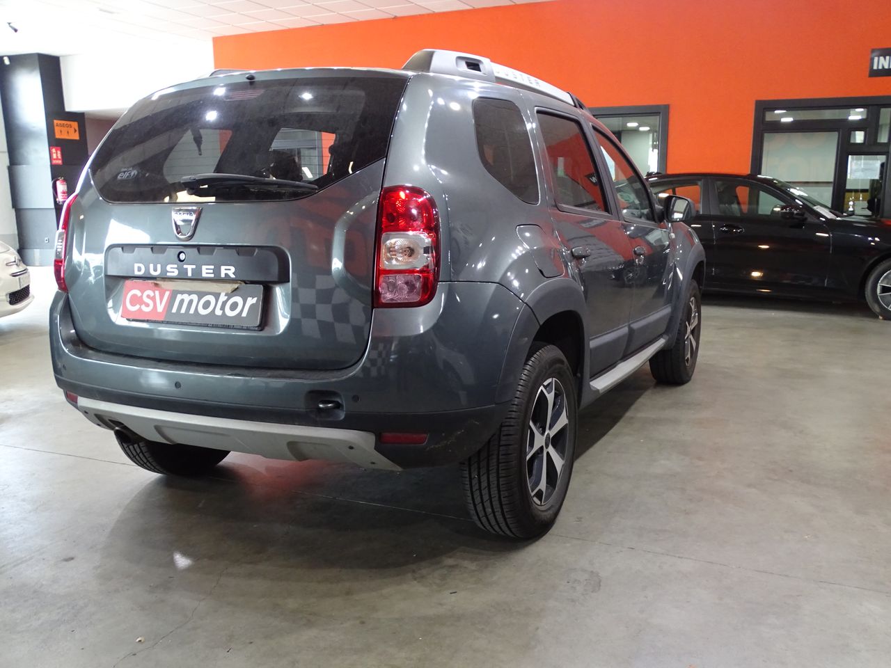 Foto Dacia Duster 6