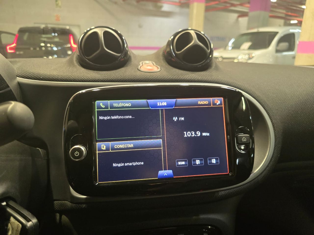 Foto Smart Fortwo 16