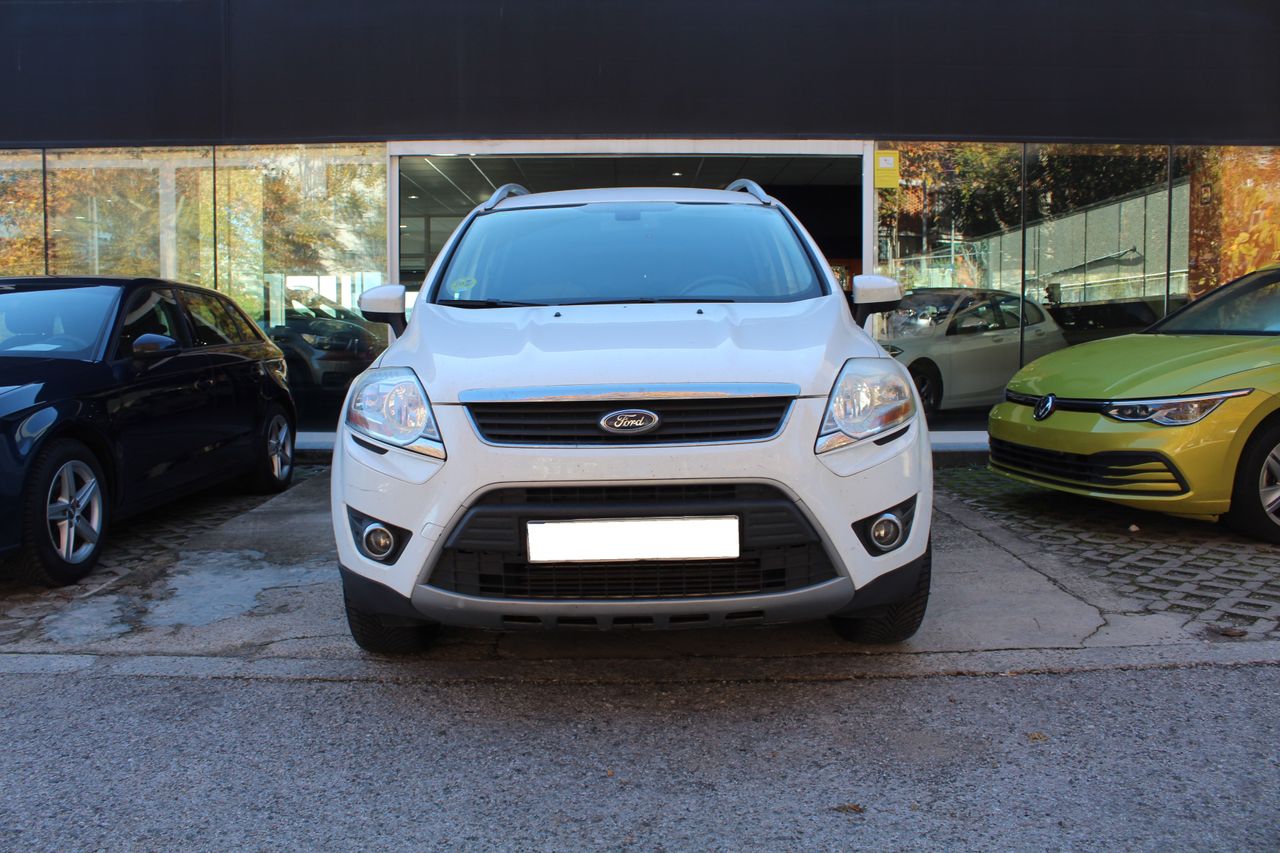 Foto Ford Kuga 3