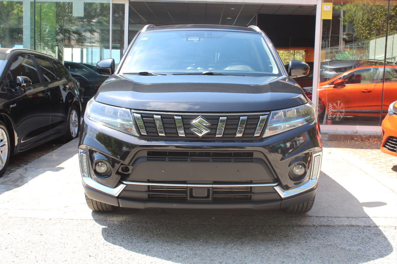 Foto Suzuki Vitara 2