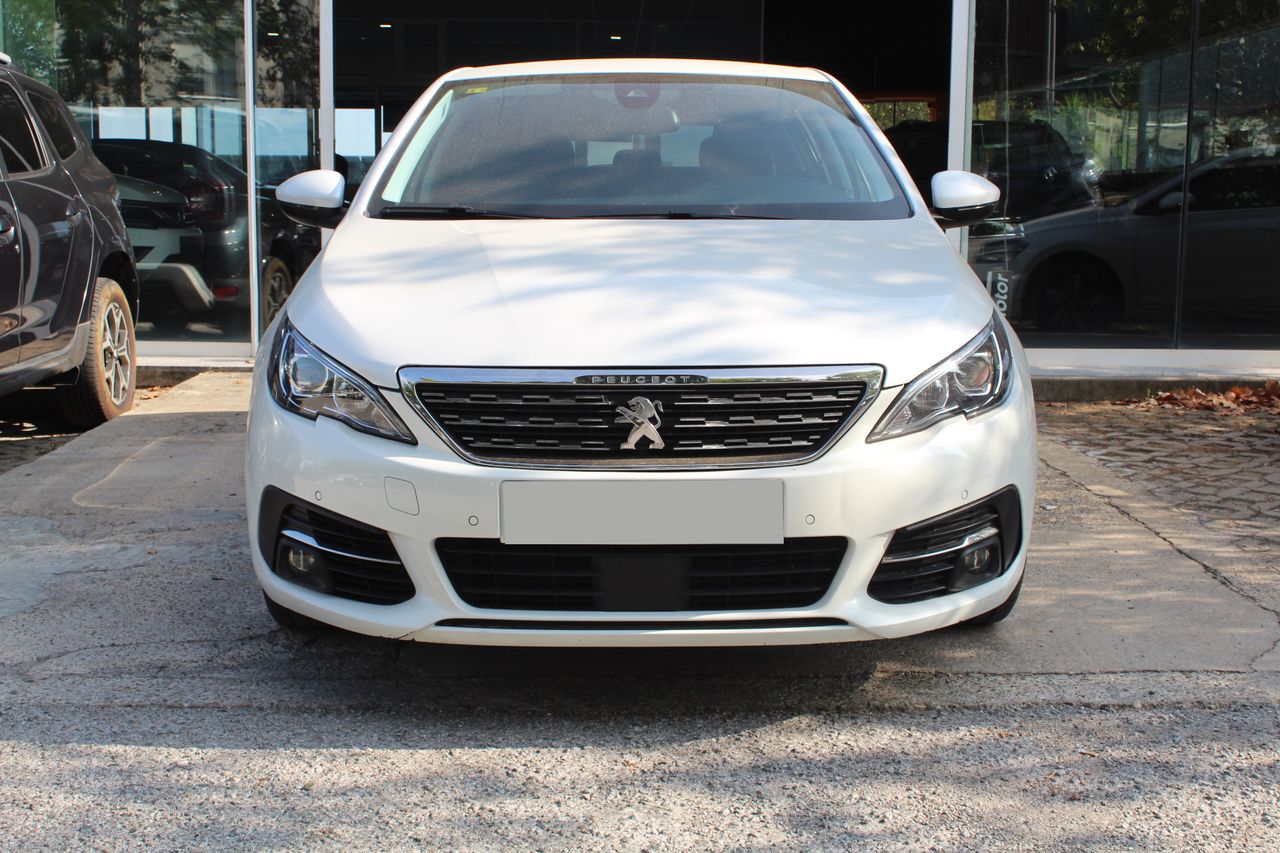 Foto Peugeot 308 2