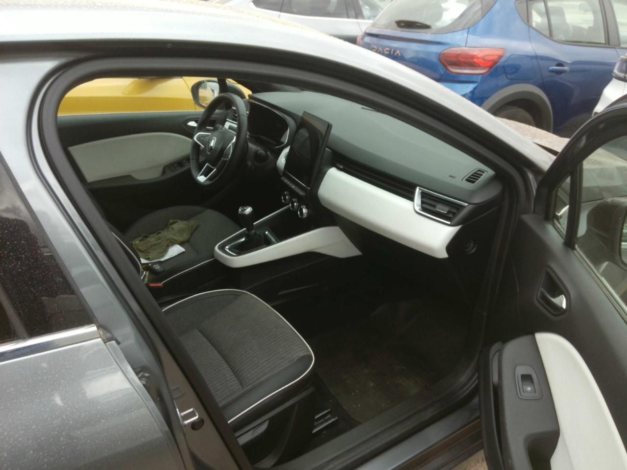 Foto Renault Clio 3