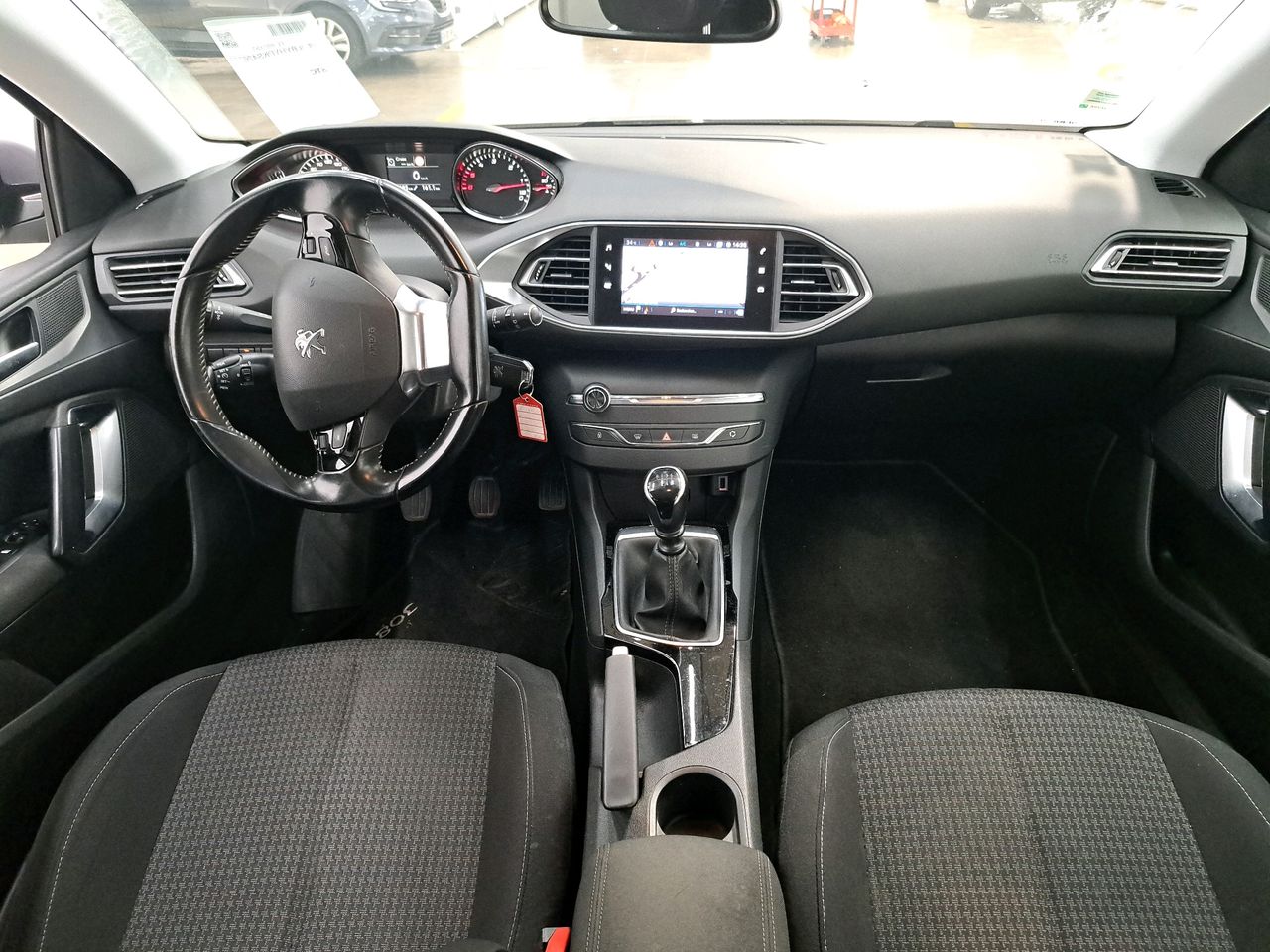 Foto Peugeot 308 3