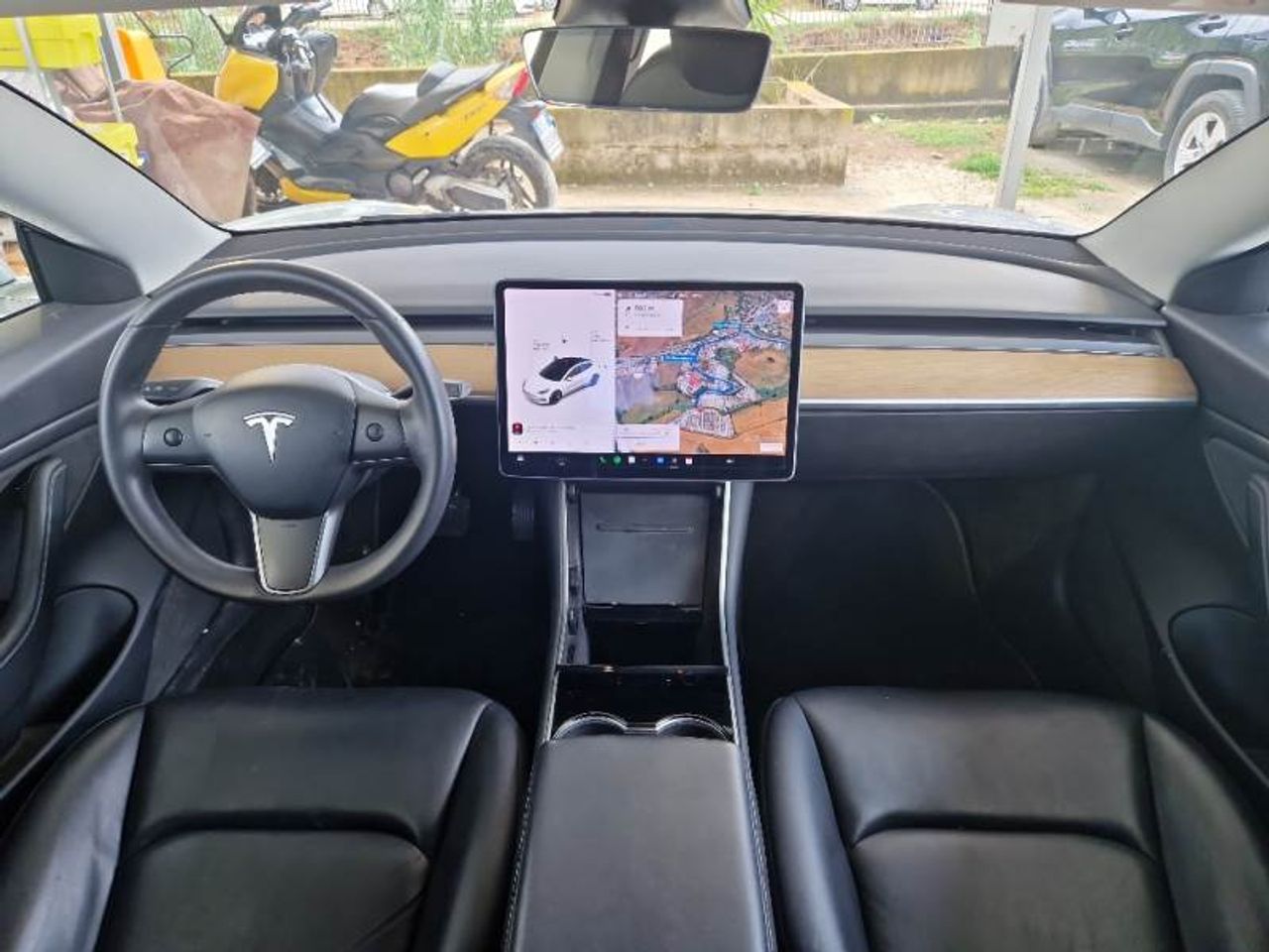 Foto Tesla Model 3 3