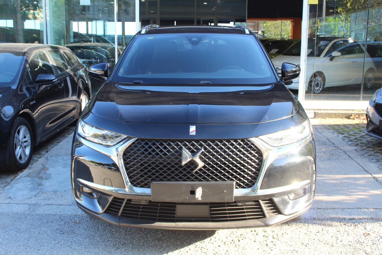 Foto DS Automobiles DS 7 Crossback 2