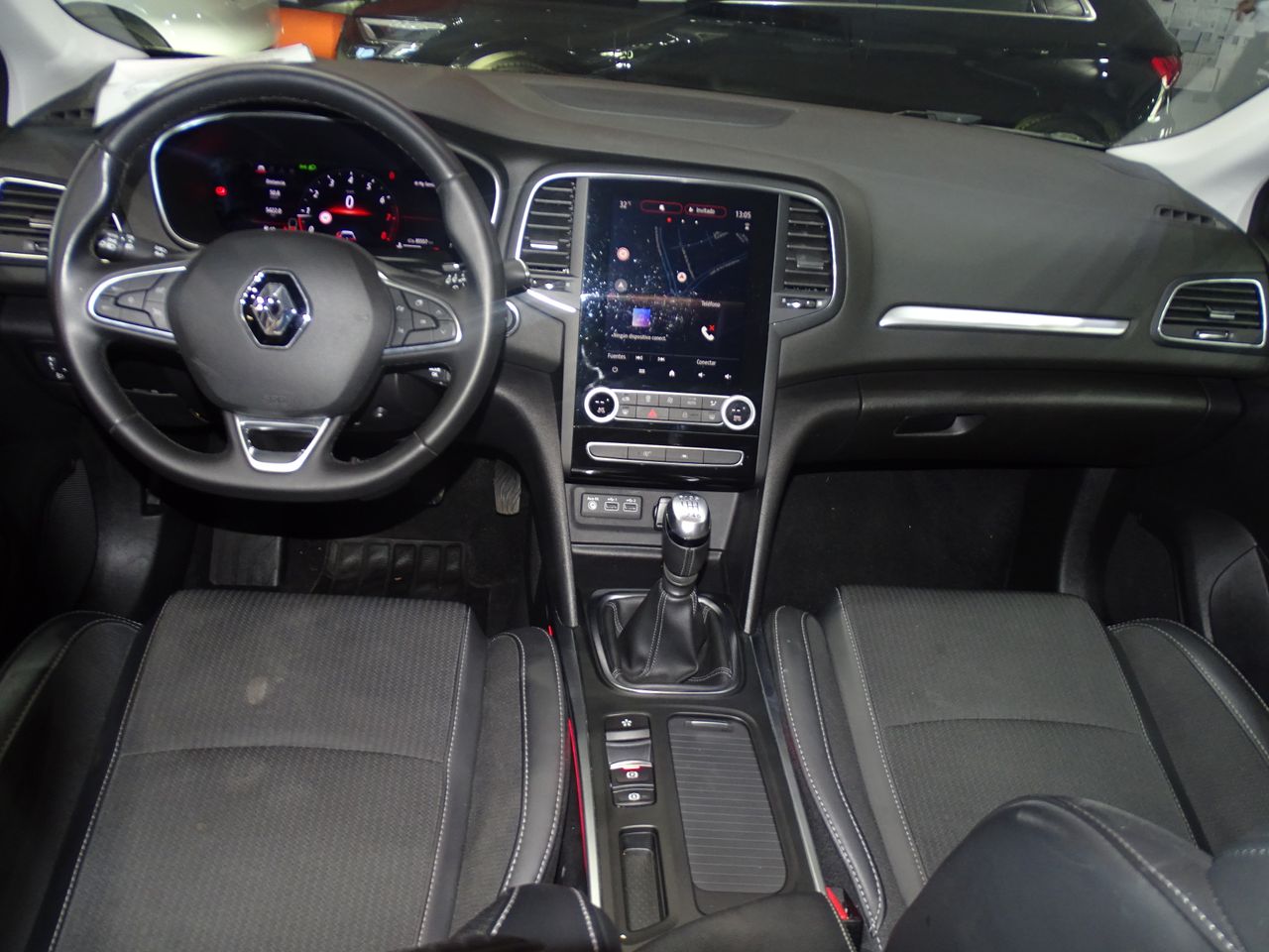 Foto Renault Mégane 10