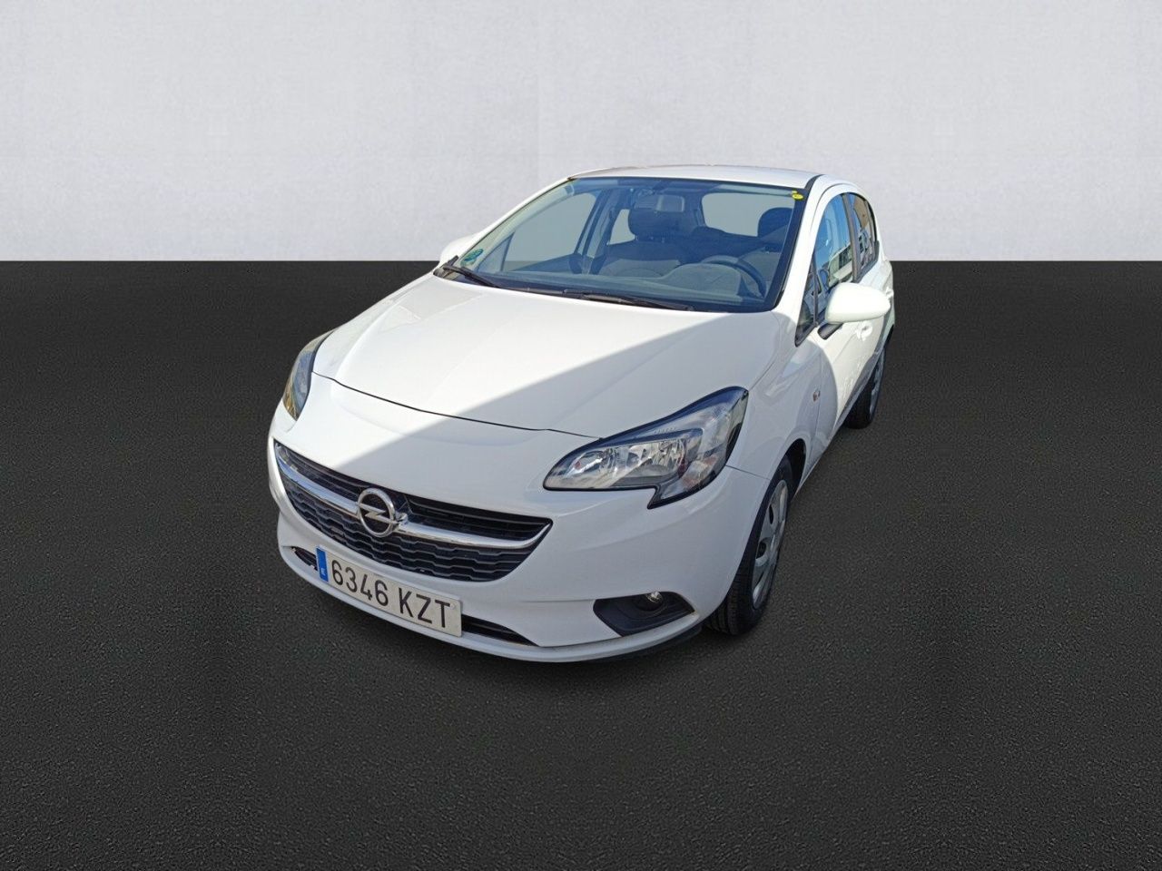 Foto Opel Corsa 2