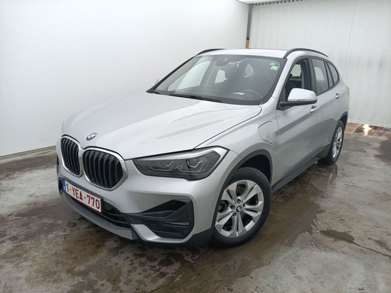 Foto BMW X1 2